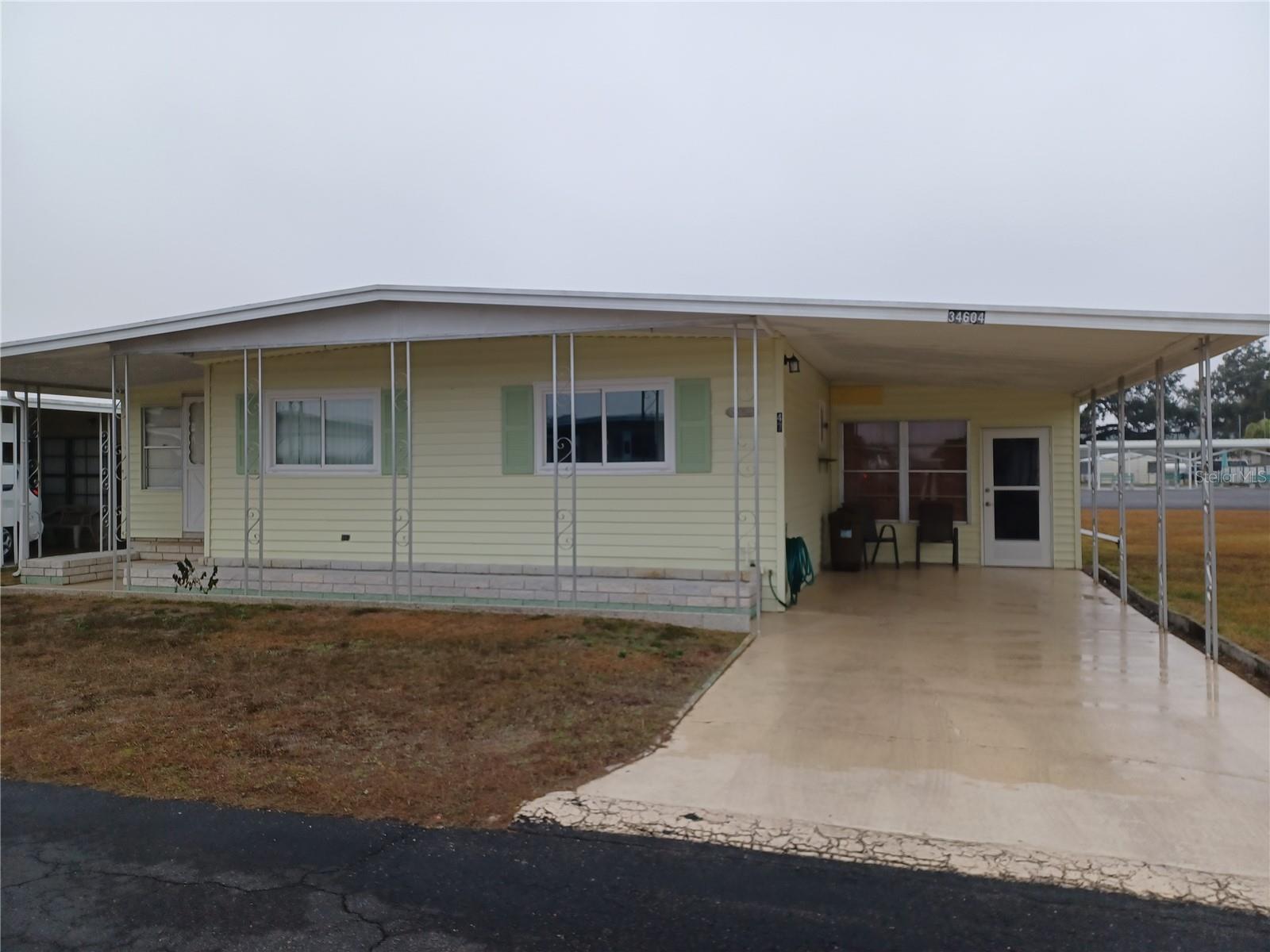 34604 PETUNIA PL, ZEPHYRHILLS, FL — photo 2