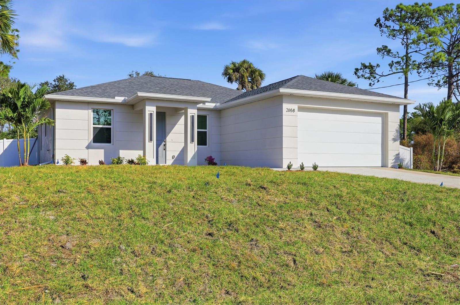 2658 ALLSUP TER, NORTH PORT, FL