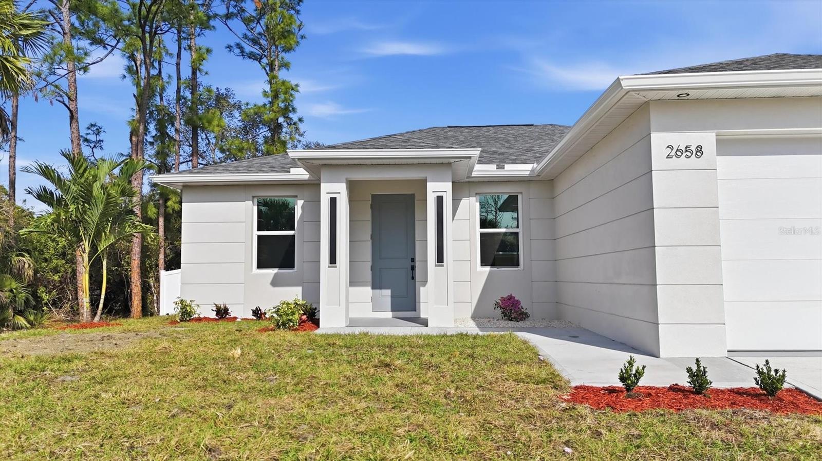 2658 ALLSUP TER, NORTH PORT, FL — photo 2