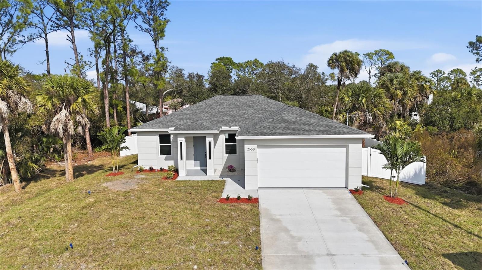 2658 ALLSUP TER, NORTH PORT, FL — photo 3