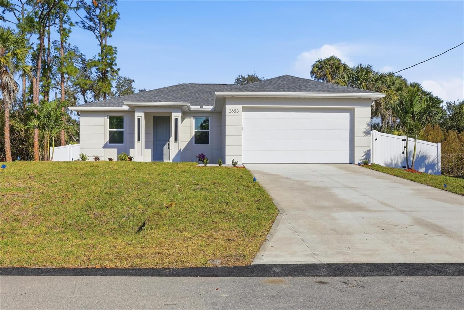 2658 ALLSUP TER, NORTH PORT, FL — photo 4