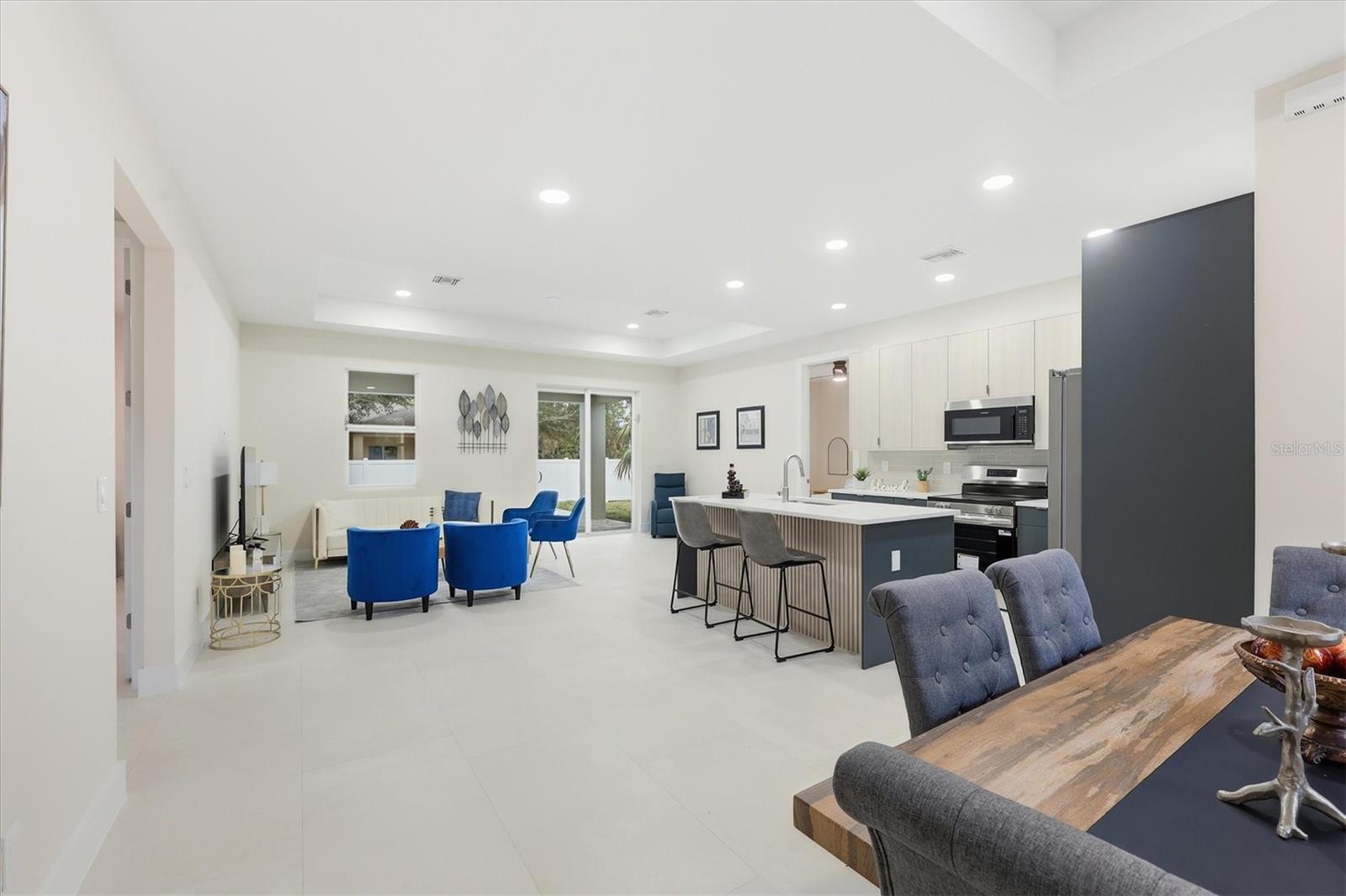 2658 ALLSUP TER, NORTH PORT, FL — photo 5