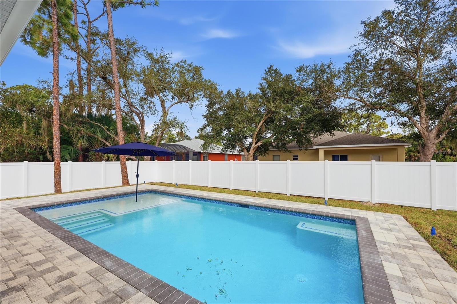 2658 ALLSUP TER, NORTH PORT, FL — photo 29