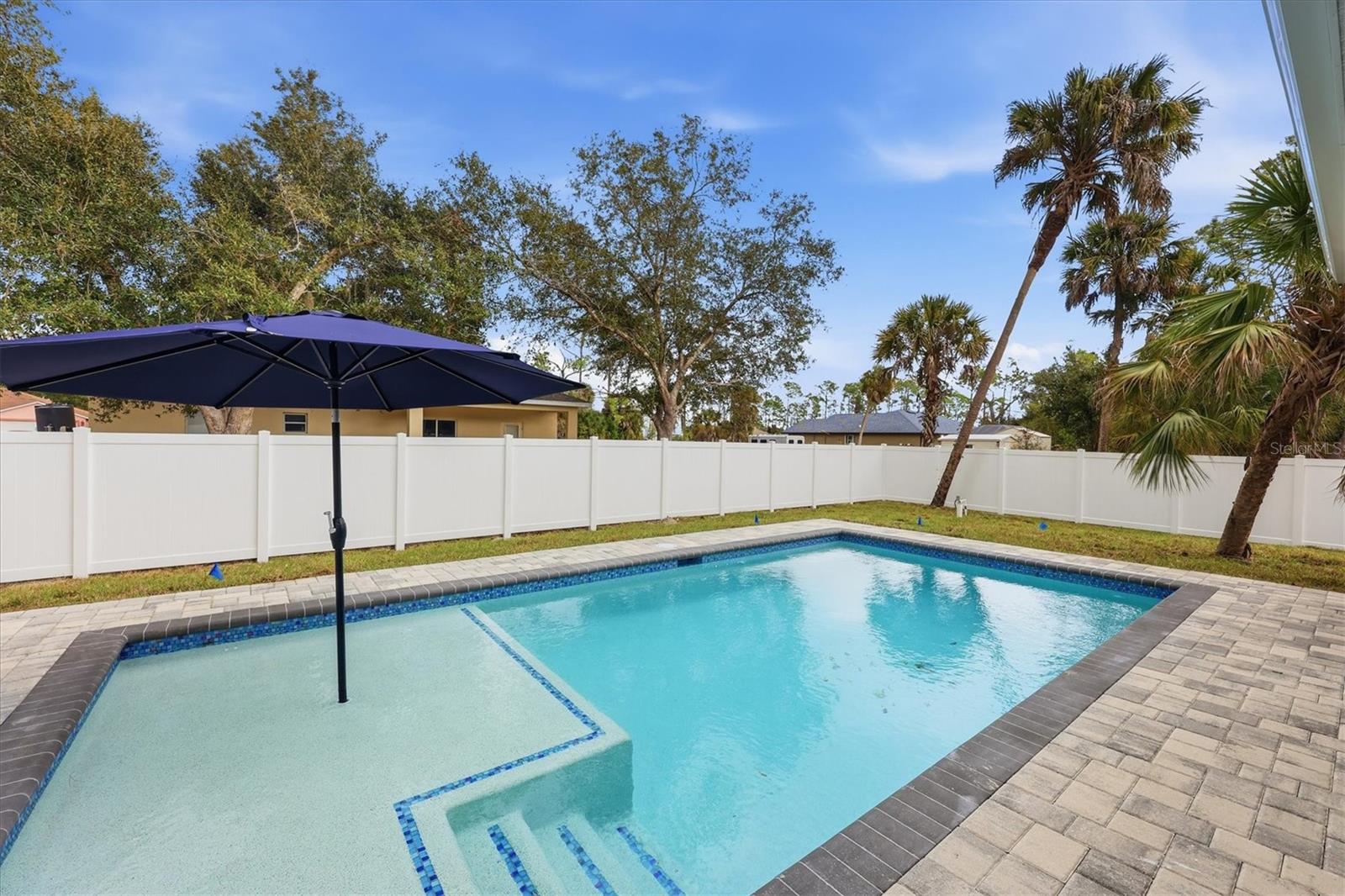 2658 ALLSUP TER, NORTH PORT, FL — photo 32