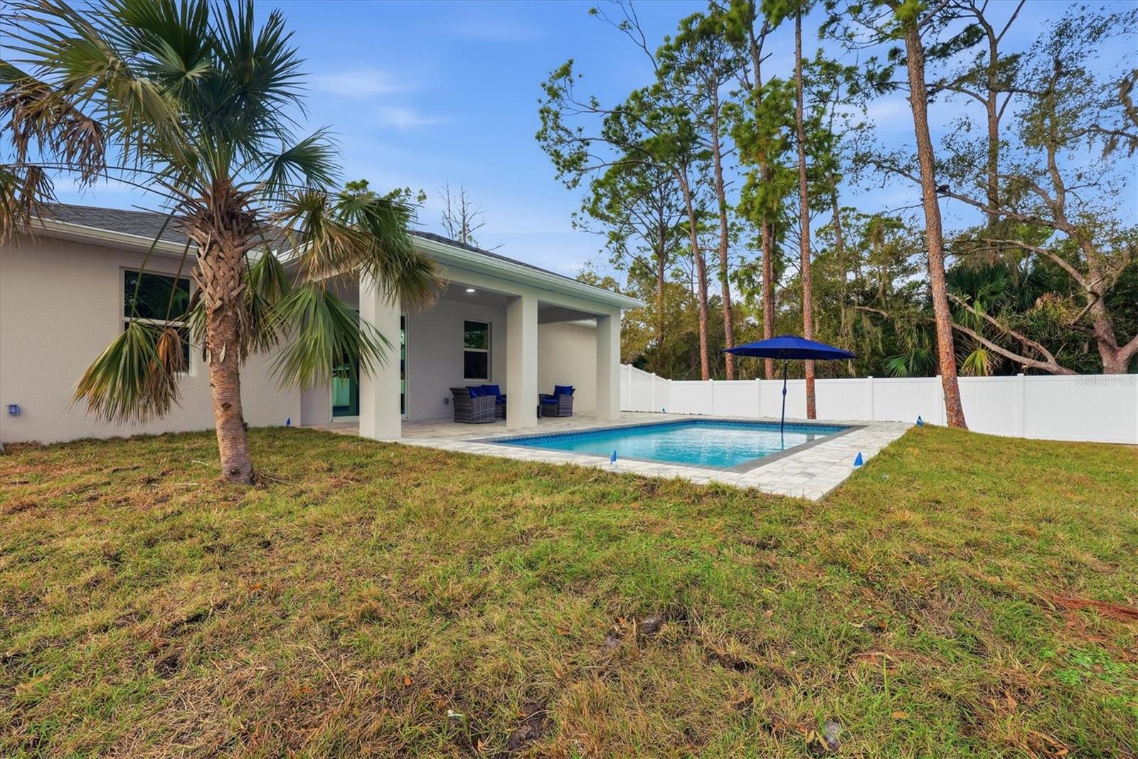 2658 ALLSUP TER, NORTH PORT, FL — photo 34