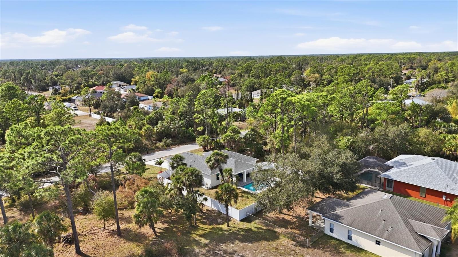 2658 ALLSUP TER, NORTH PORT, FL — photo 36