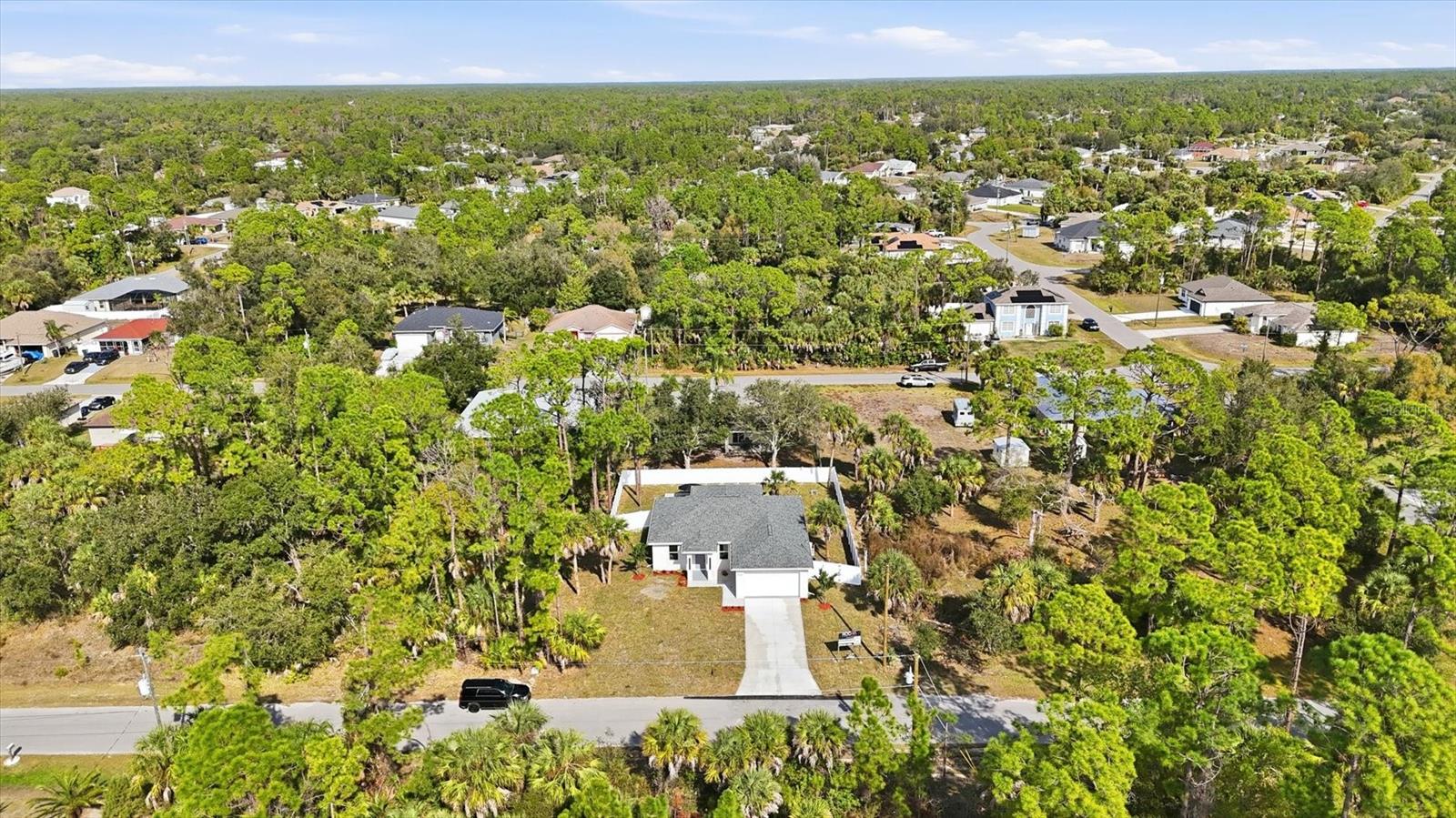 2658 ALLSUP TER, NORTH PORT, FL — photo 42