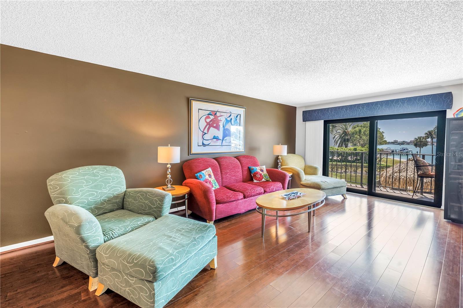 650 ISLAND WAY #204, CLEARWATER BEACH, FL — photo 5