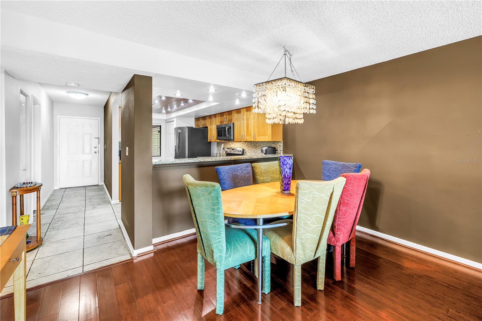 650 ISLAND WAY #204, CLEARWATER BEACH, FL — photo 7