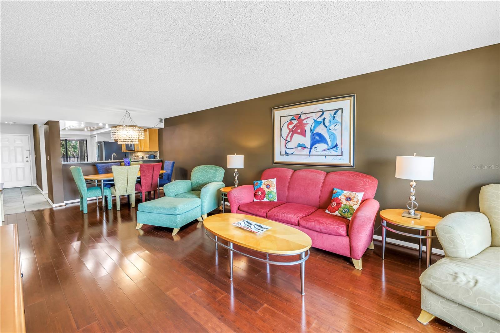 650 ISLAND WAY #204, CLEARWATER BEACH, FL — photo 8