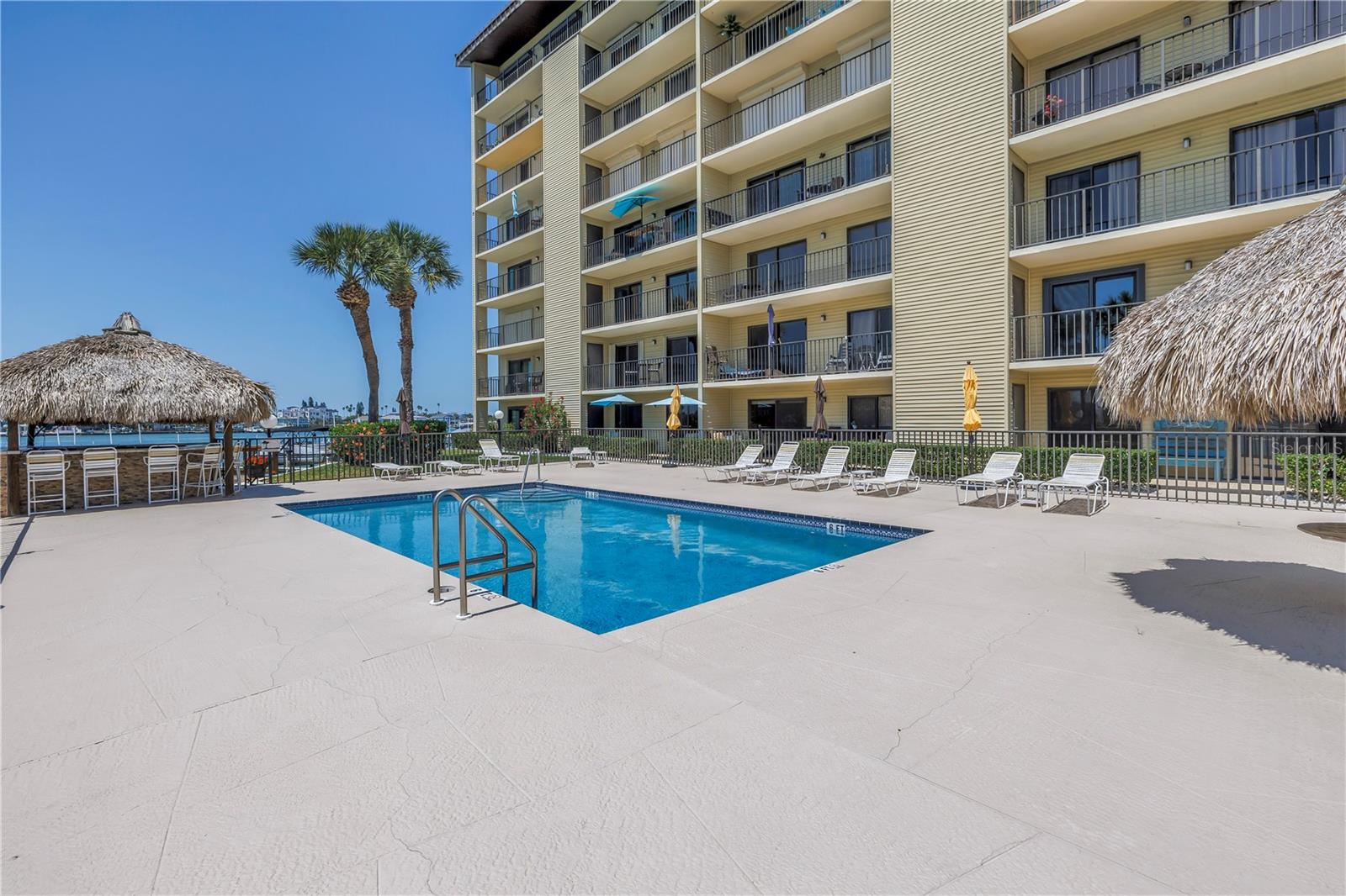 650 ISLAND WAY #204, CLEARWATER BEACH, FL — photo 24