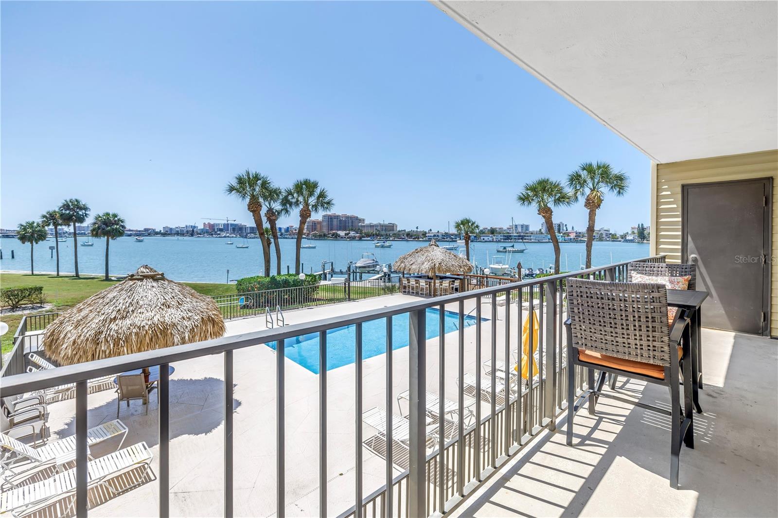 650 ISLAND WAY #204, CLEARWATER BEACH, FL — photo 26