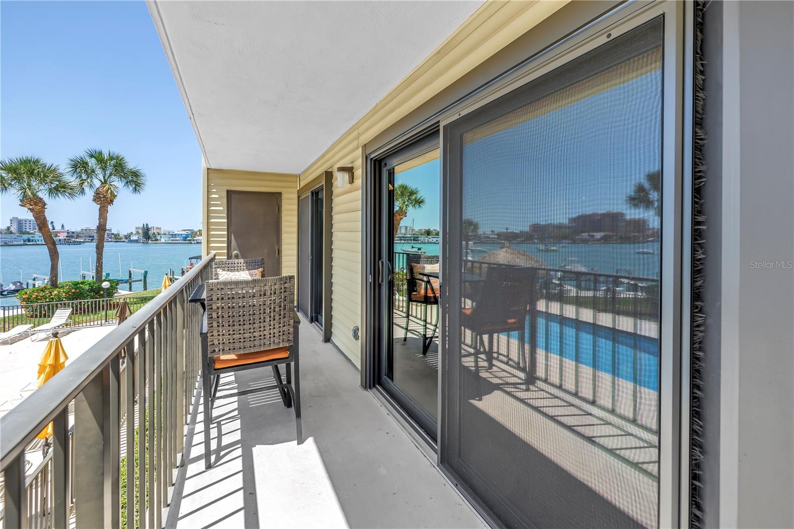 650 ISLAND WAY #204, CLEARWATER BEACH, FL — photo 27