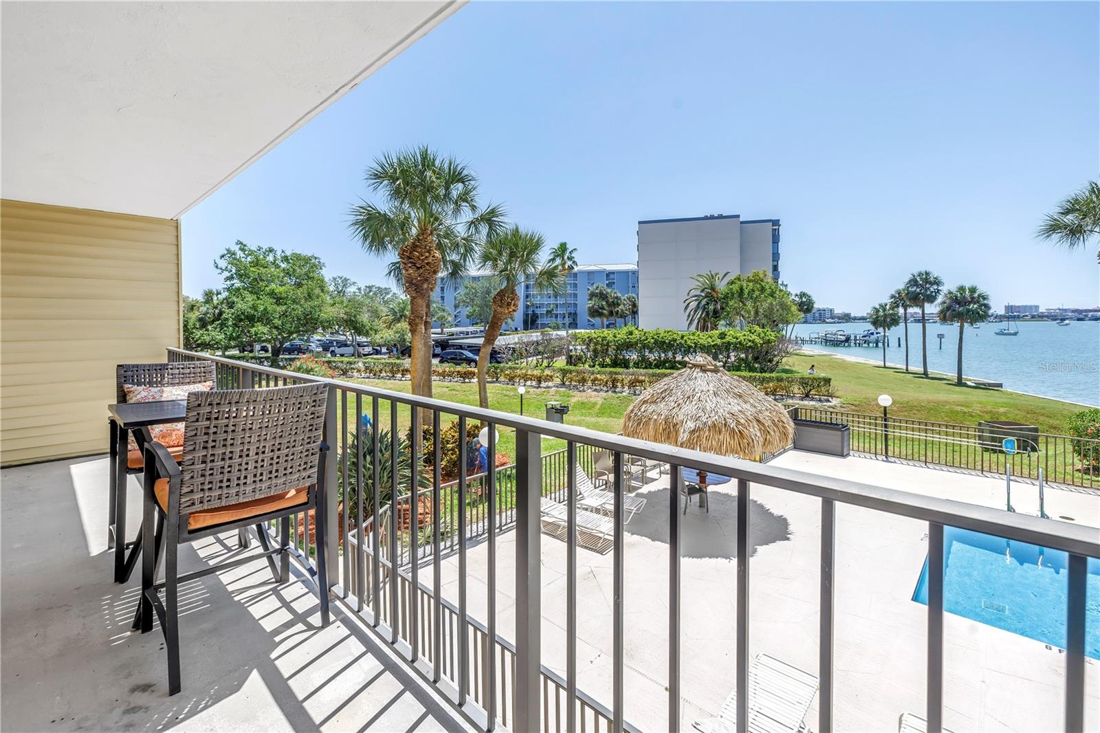 650 ISLAND WAY #204, CLEARWATER BEACH, FL — photo 28