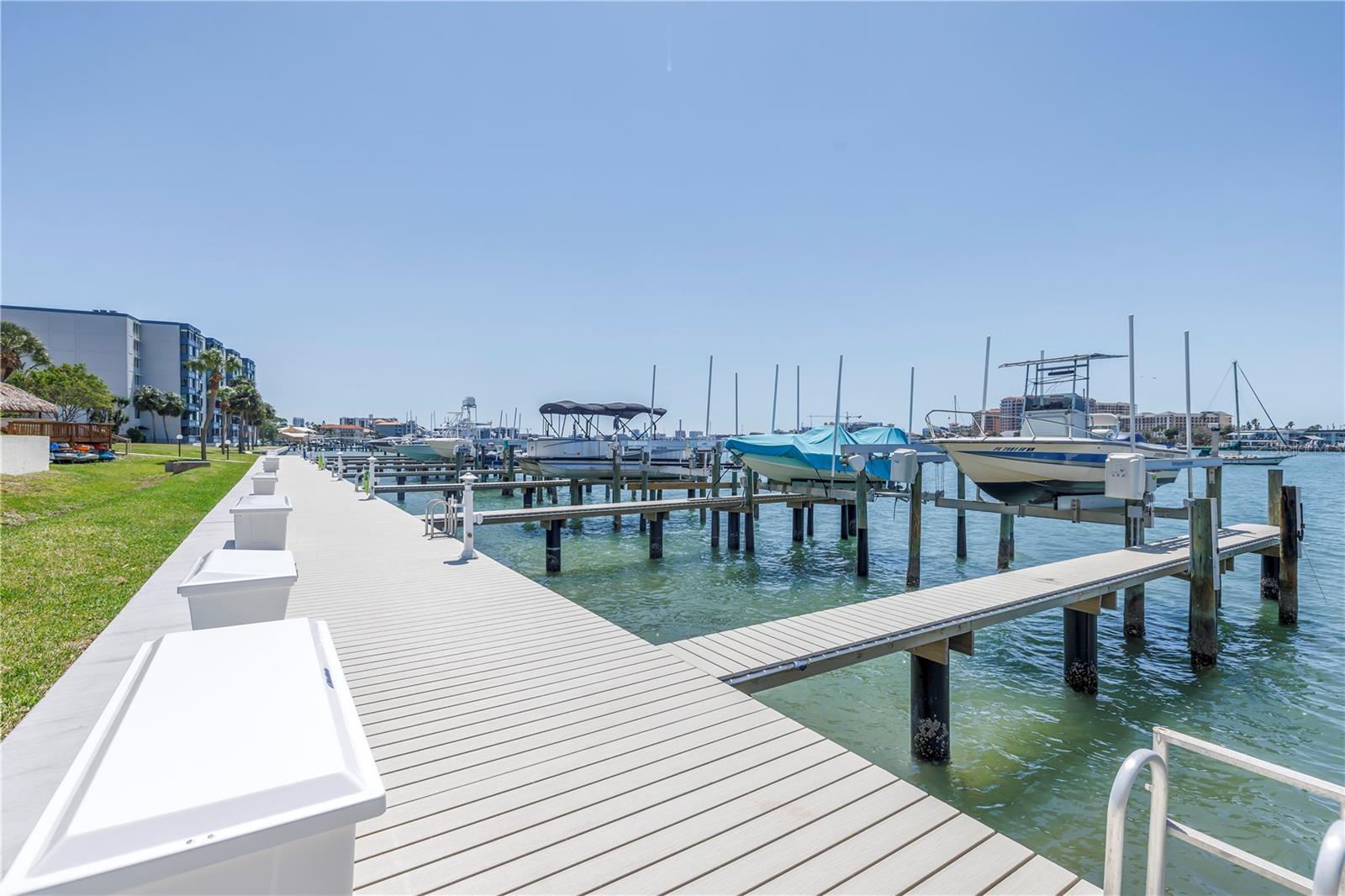 650 ISLAND WAY #204, CLEARWATER BEACH, FL — photo 29