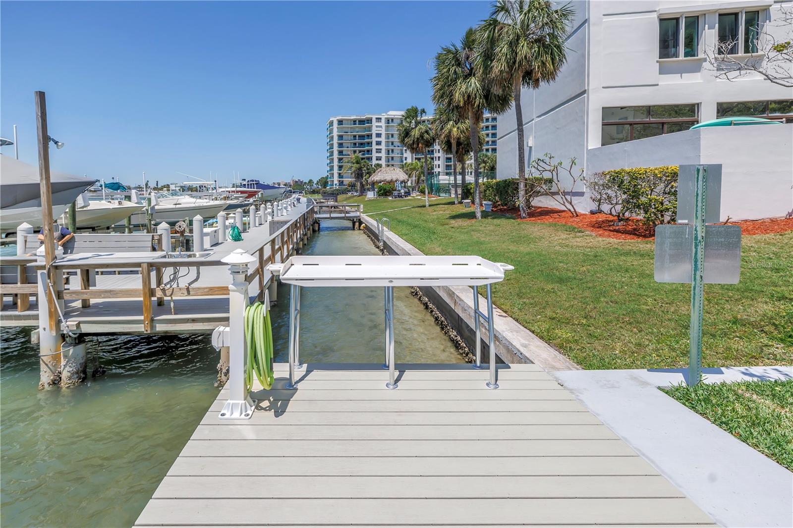 650 ISLAND WAY #204, CLEARWATER BEACH, FL — photo 31