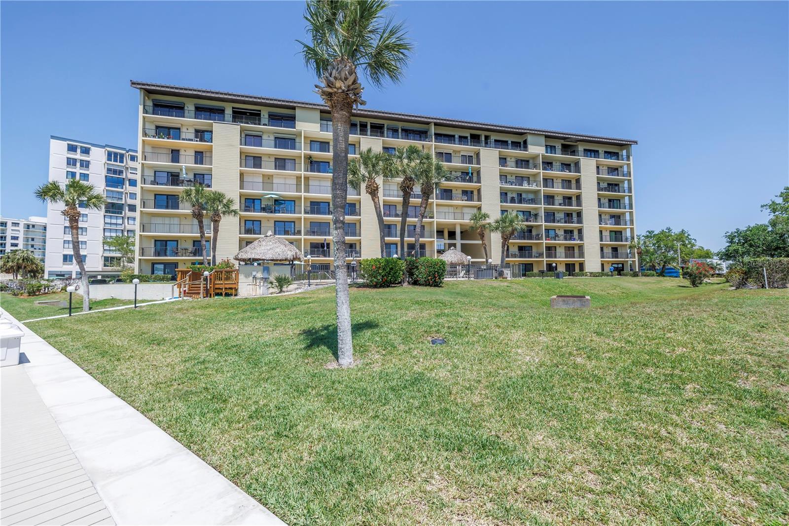 650 ISLAND WAY #204, CLEARWATER BEACH, FL — photo 32