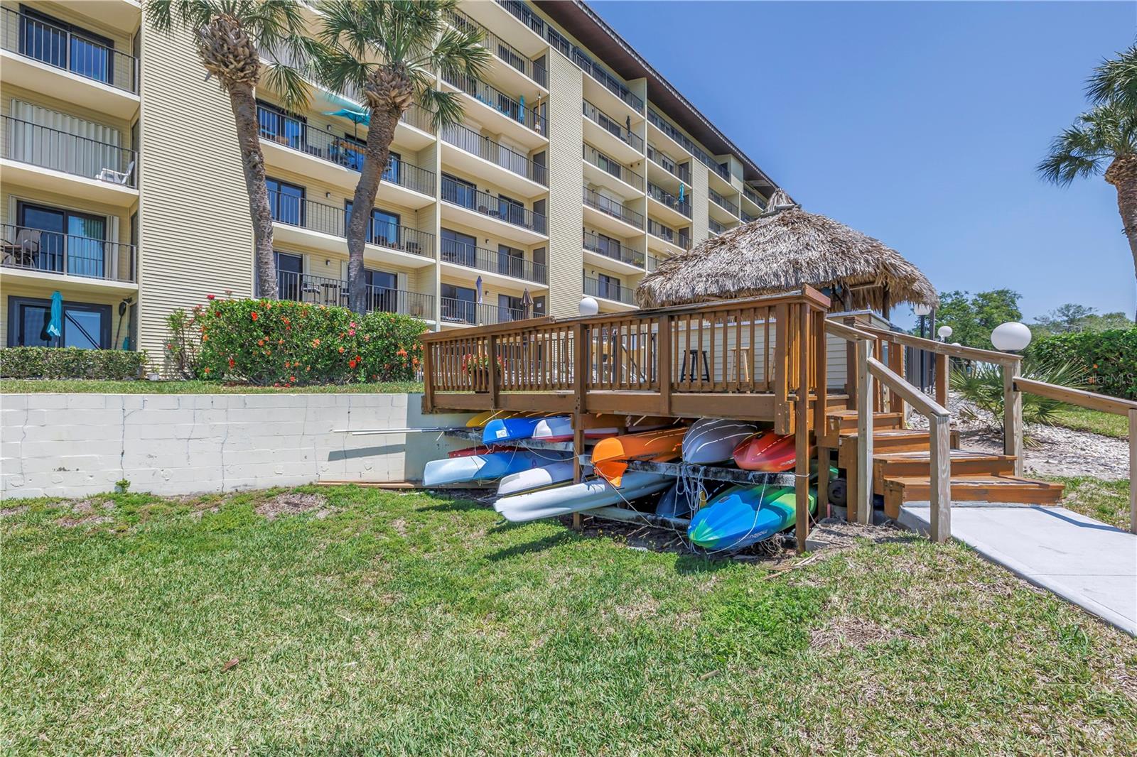 650 ISLAND WAY #204, CLEARWATER BEACH, FL — photo 33