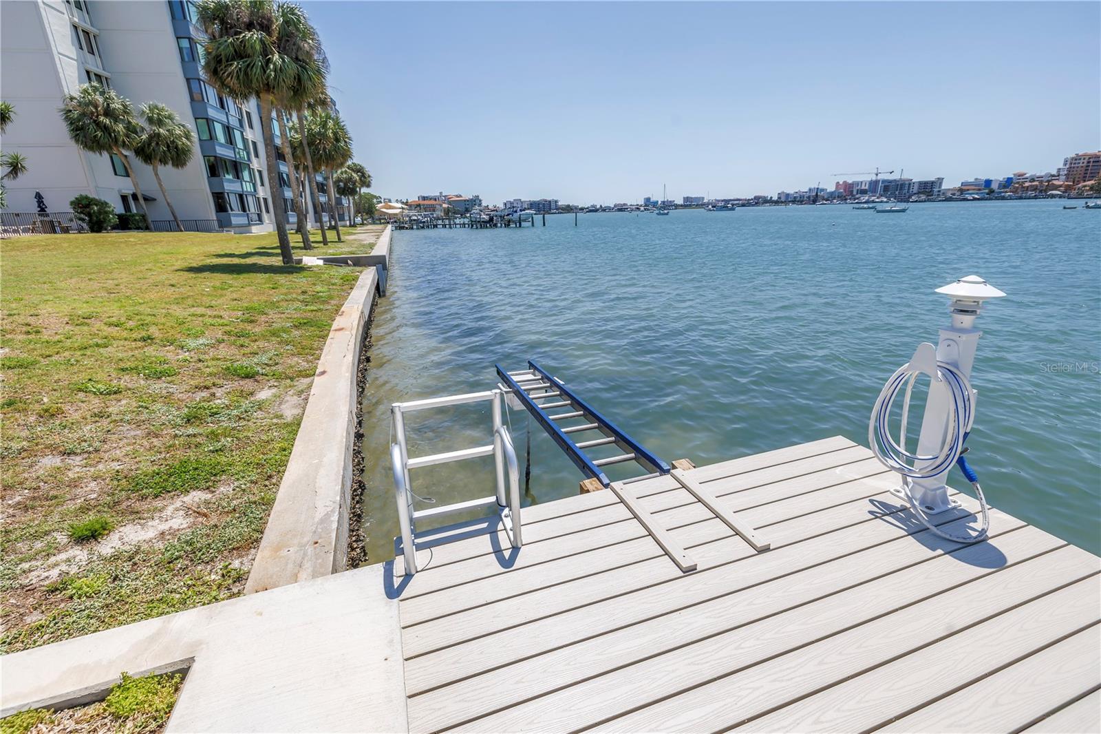 650 ISLAND WAY #204, CLEARWATER BEACH, FL — photo 34
