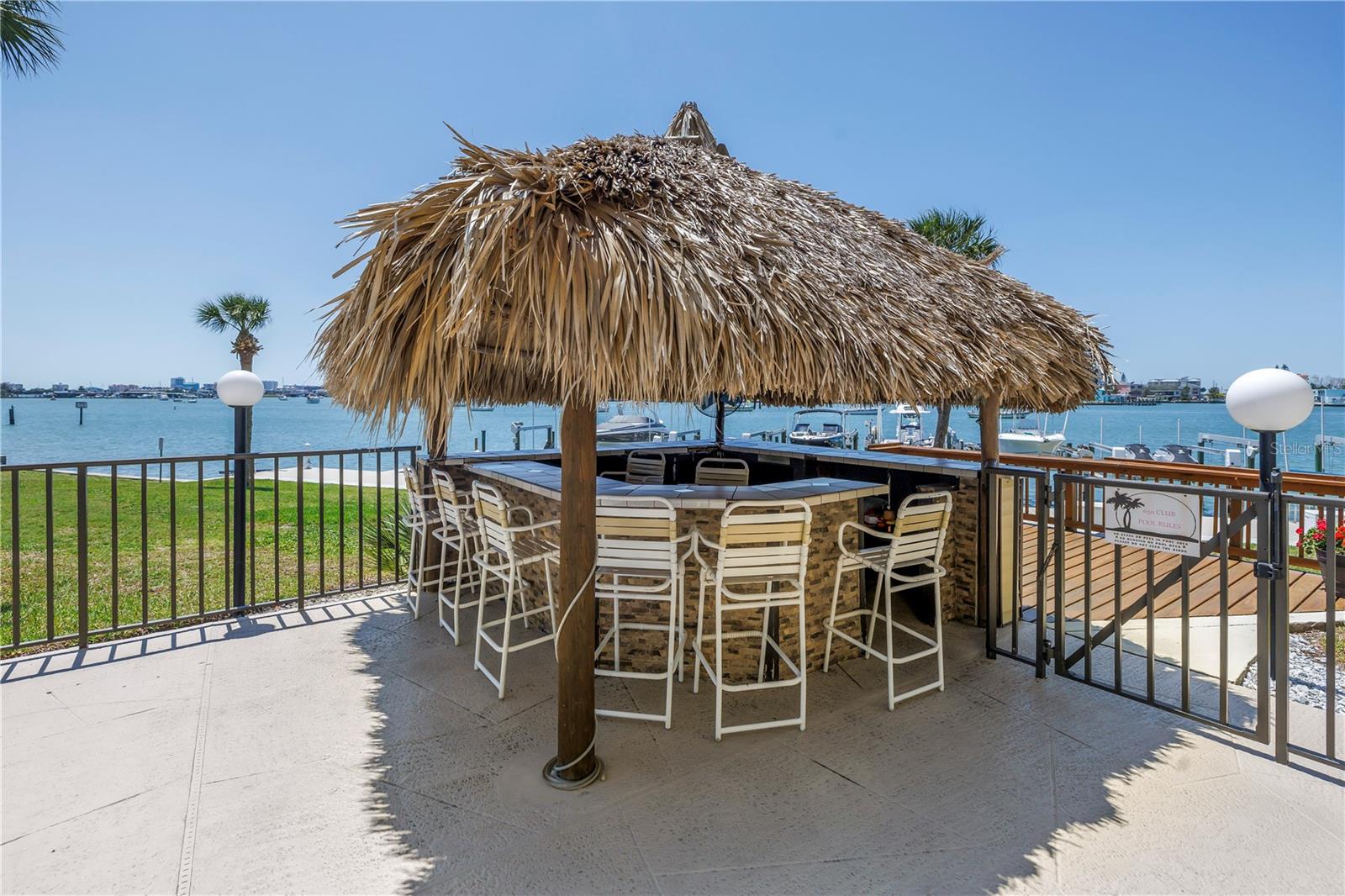 650 ISLAND WAY #204, CLEARWATER BEACH, FL — photo 36