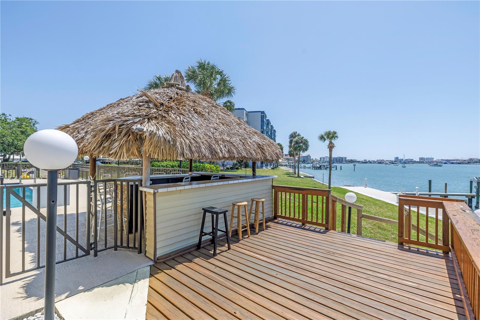 650 ISLAND WAY #204, CLEARWATER BEACH, FL — photo 37