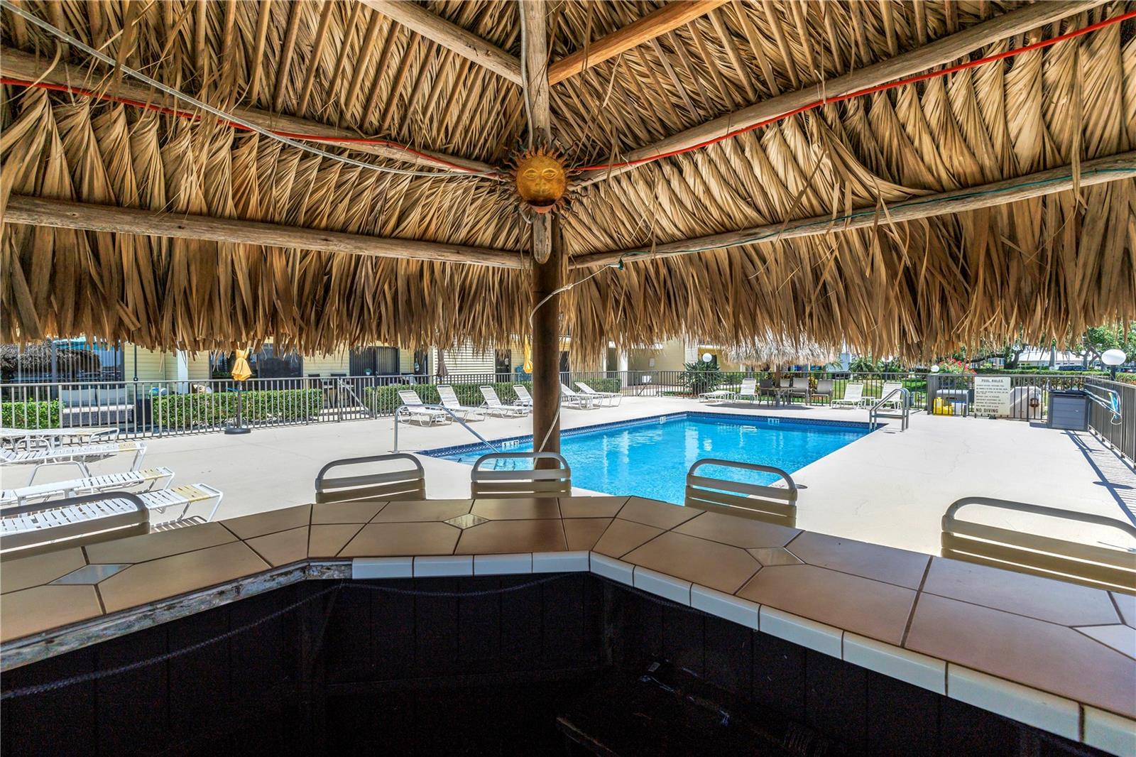 650 ISLAND WAY #204, CLEARWATER BEACH, FL — photo 38
