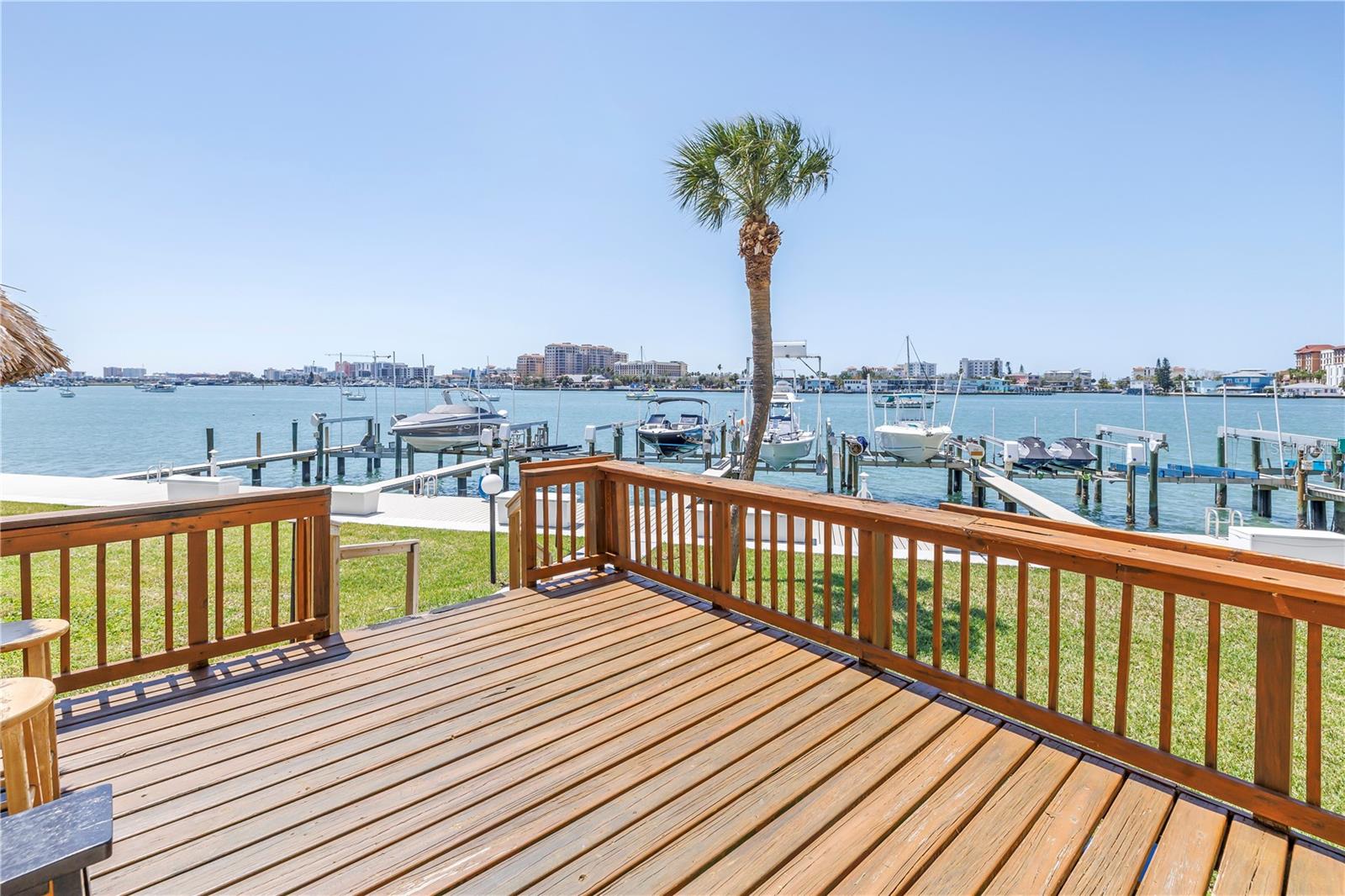 650 ISLAND WAY #204, CLEARWATER BEACH, FL — photo 39