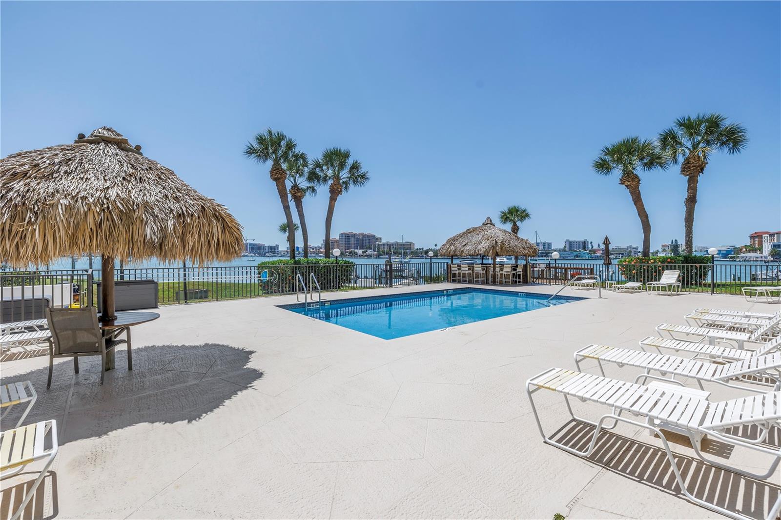 650 ISLAND WAY #204, CLEARWATER BEACH, FL — photo 40