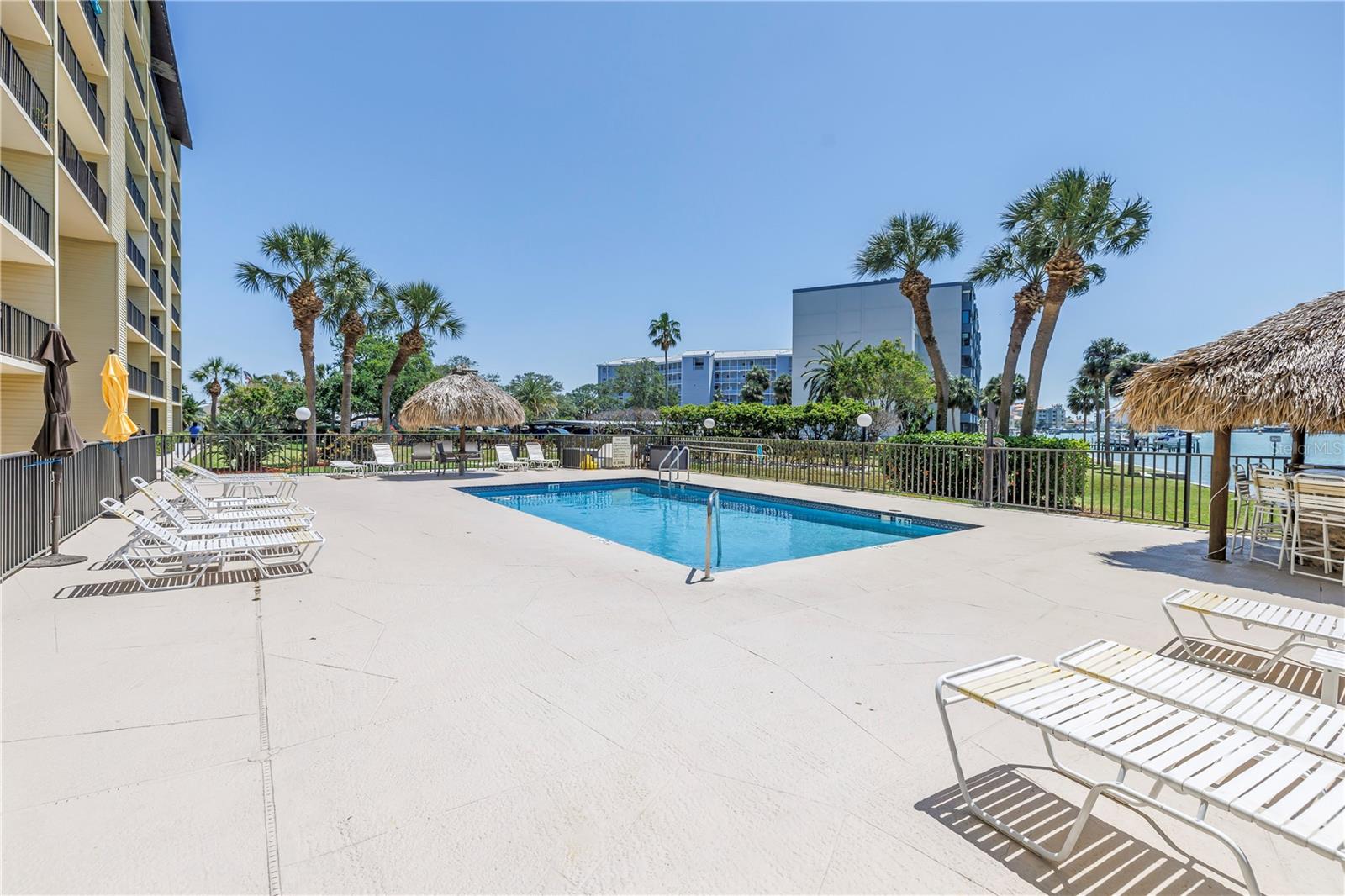 650 ISLAND WAY #204, CLEARWATER BEACH, FL — photo 41