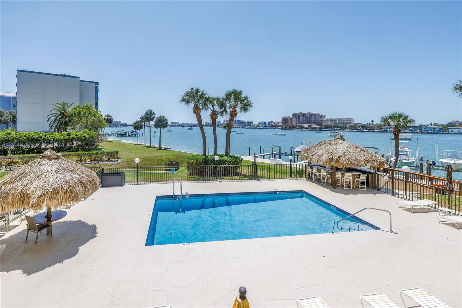 650 ISLAND WAY #204, CLEARWATER BEACH, FL — photo 42