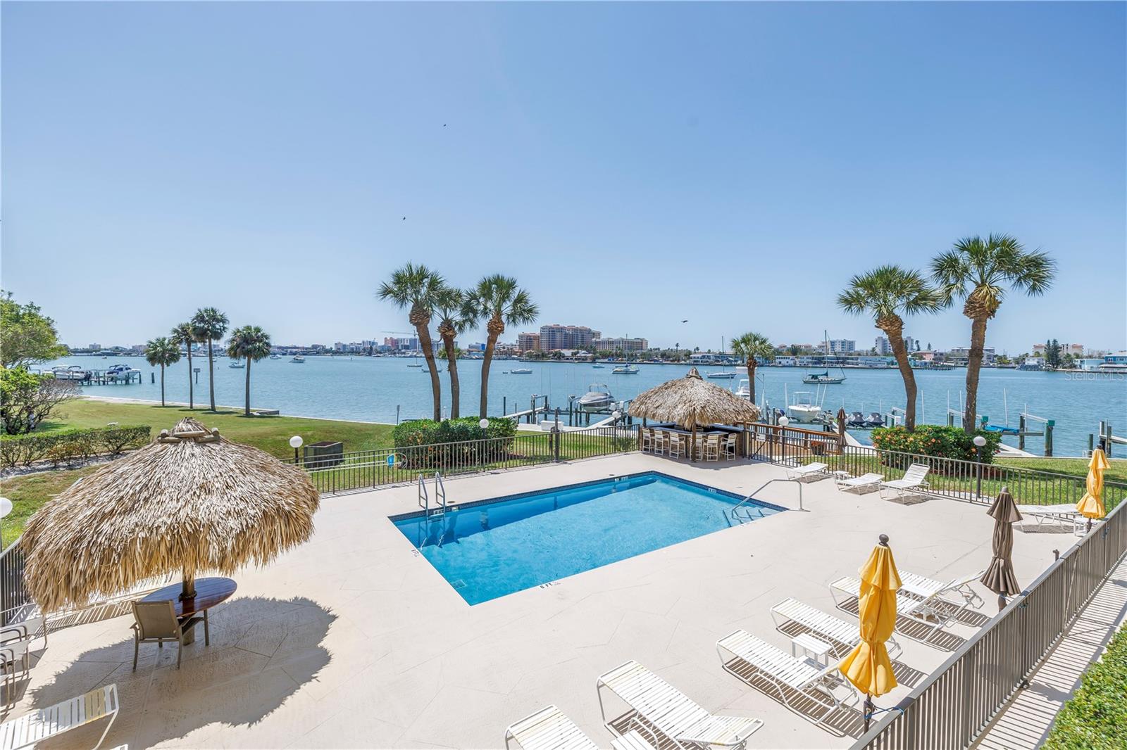 650 ISLAND WAY #204, CLEARWATER BEACH, FL — photo 43