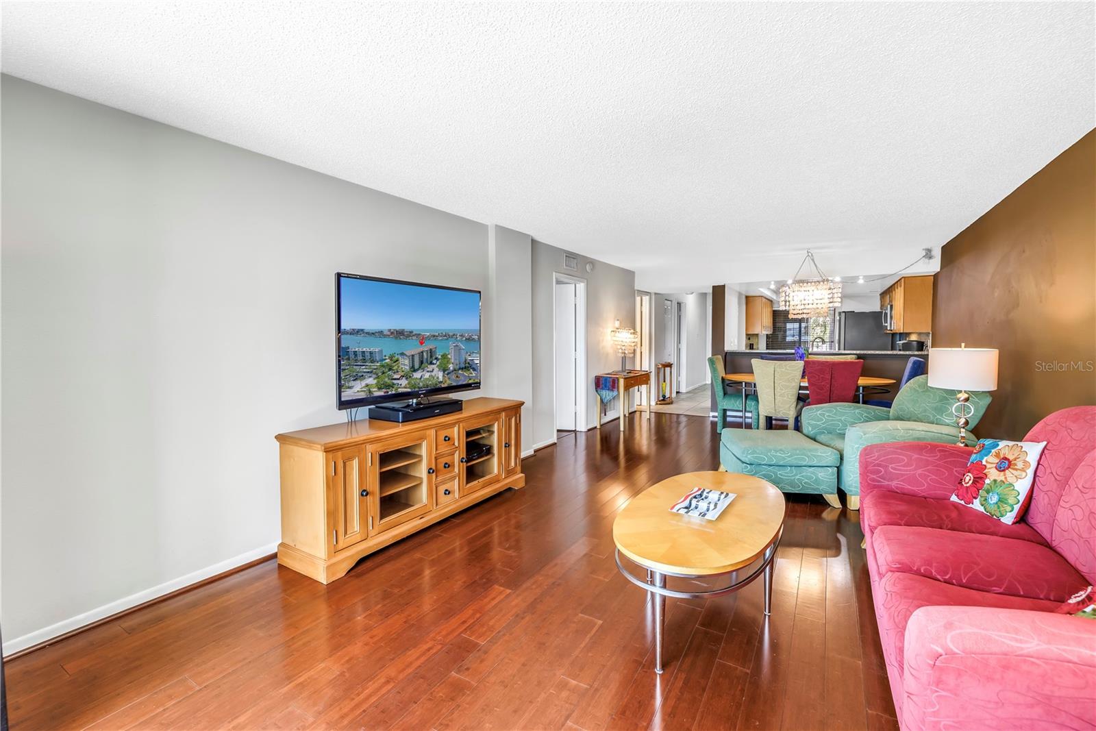650 ISLAND WAY #204, CLEARWATER BEACH, FL — photo 51