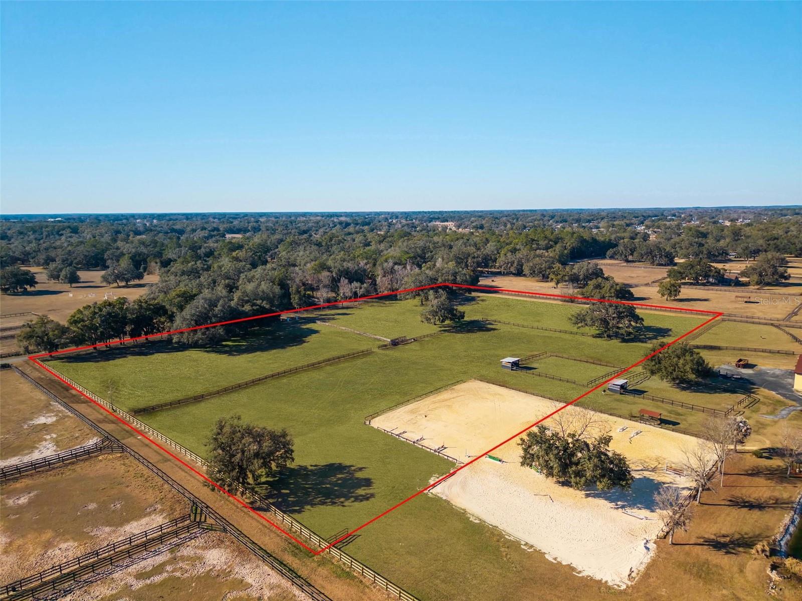 8245 NW 137TH AVE, MORRISTON, FL — photo 8