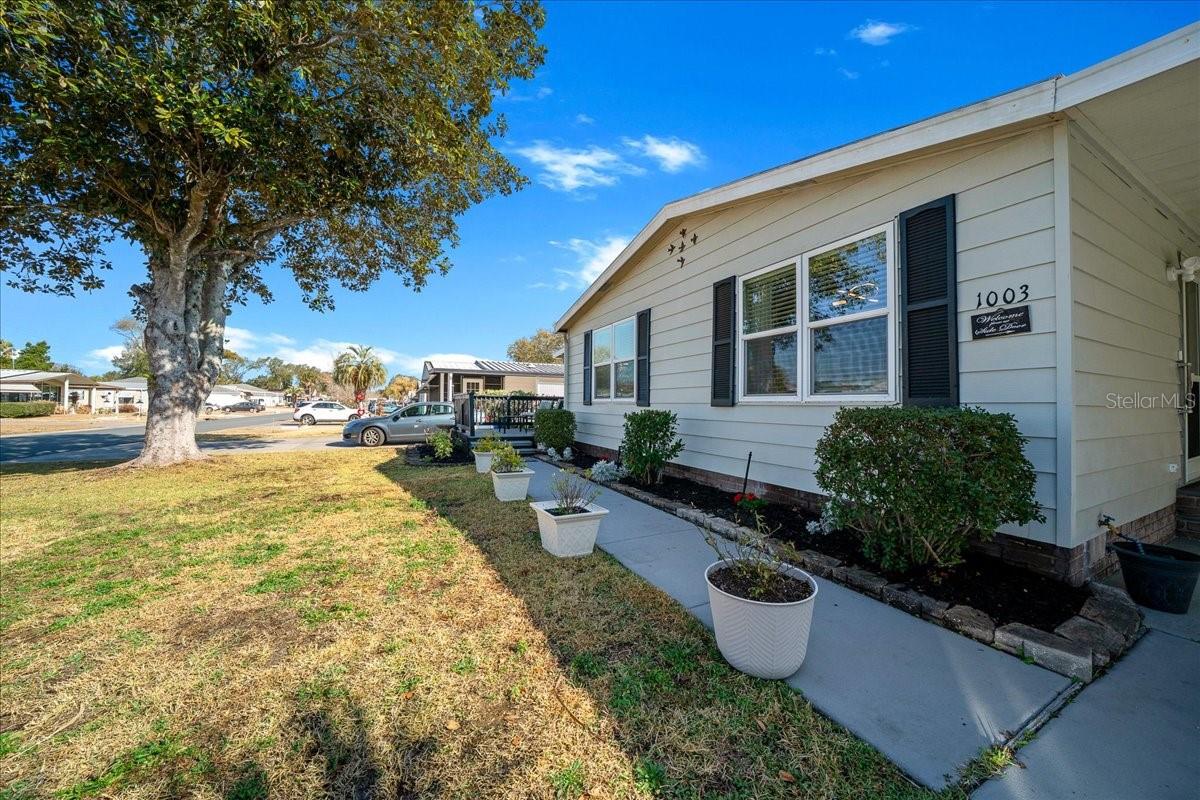 1003 MATTHEW AVE, LADY LAKE, FL — photo 9