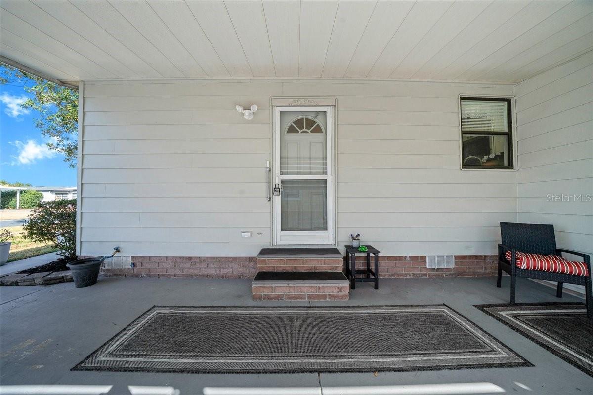 1003 MATTHEW AVE, LADY LAKE, FL — photo 13