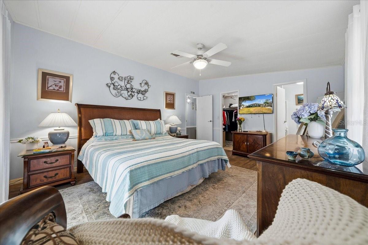 1003 MATTHEW AVE, LADY LAKE, FL — photo 52