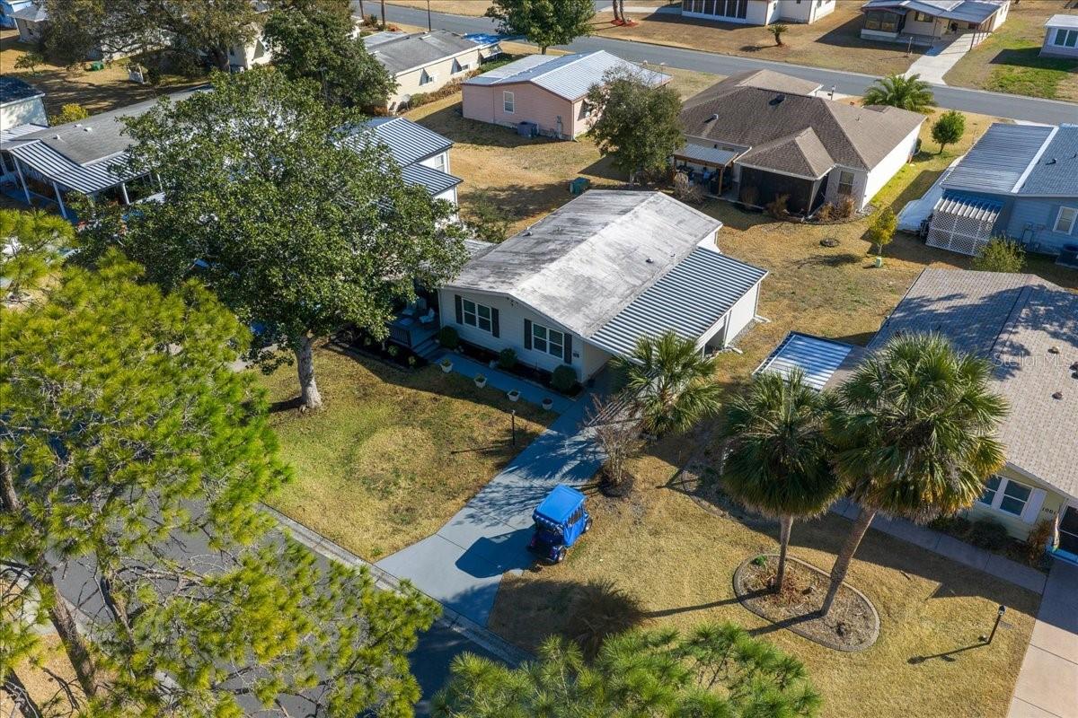 1003 MATTHEW AVE, LADY LAKE, FL — photo 83