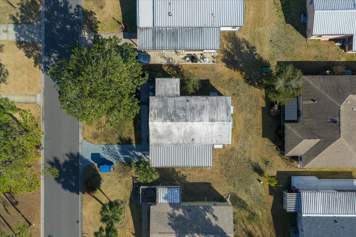 1003 MATTHEW AVE, LADY LAKE, FL — photo 88