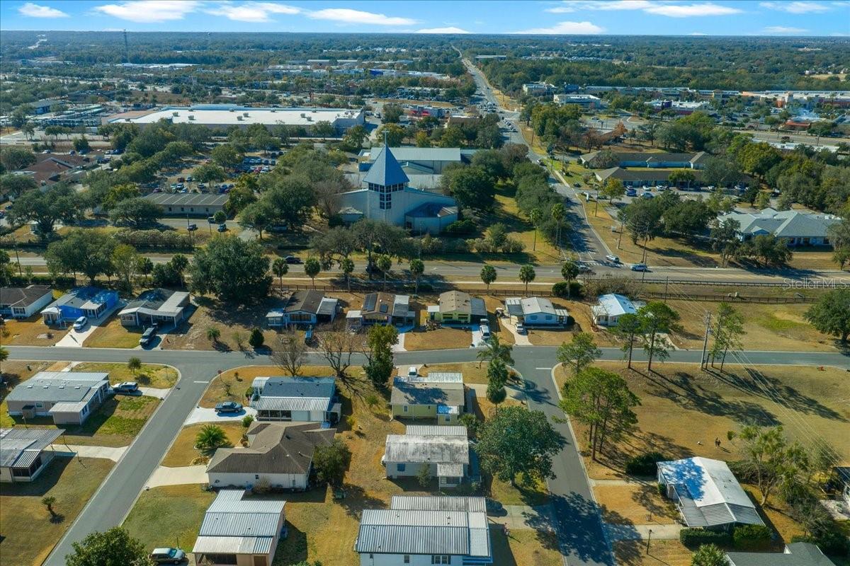 1003 MATTHEW AVE, LADY LAKE, FL — photo 93