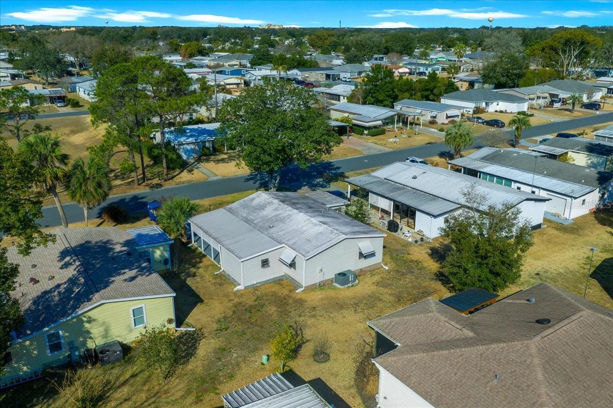 1003 MATTHEW AVE, LADY LAKE, FL — photo 98