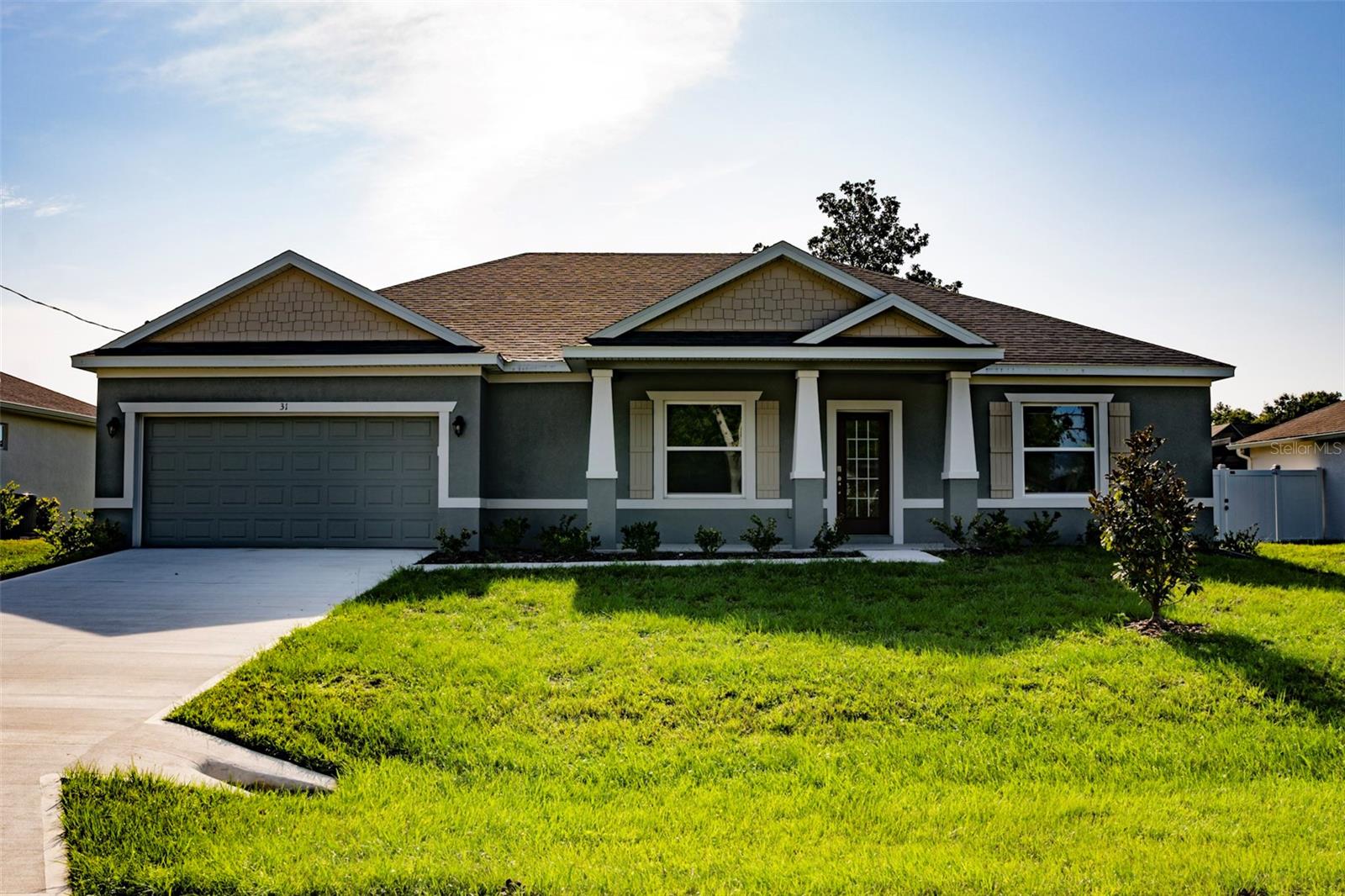 31 FALLEN OAK LN, PALM COAST, FL