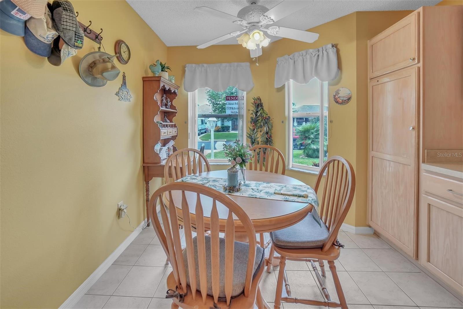 8371 SE 168TH TRINITY PL, THE VILLAGES, FL — photo 7