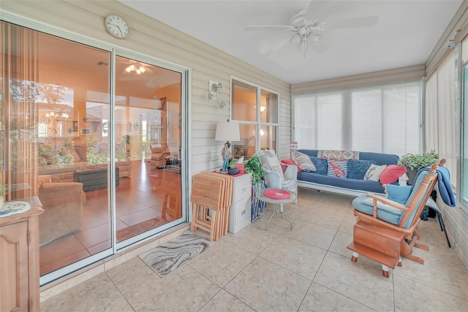 8371 SE 168TH TRINITY PL, THE VILLAGES, FL — photo 13