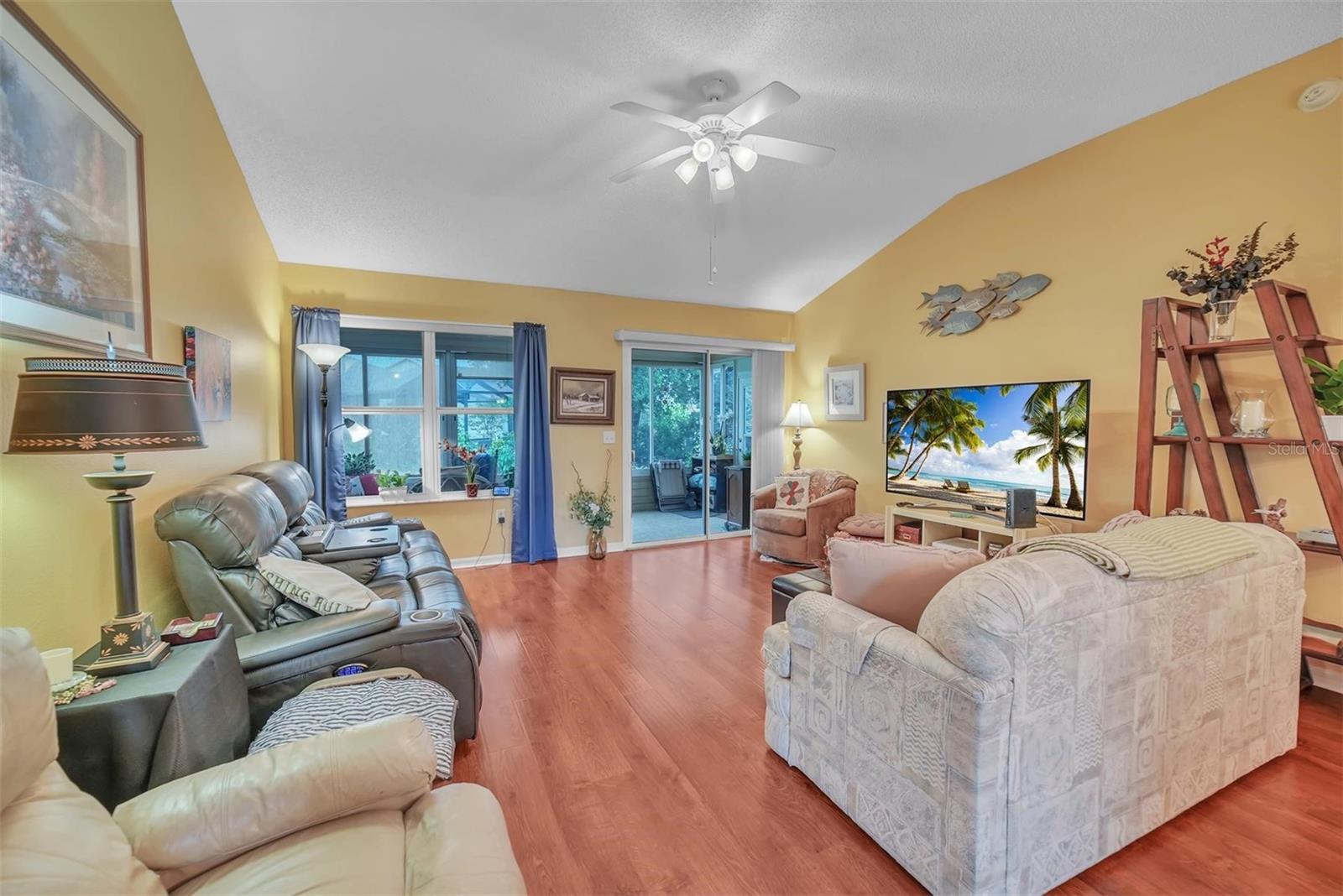 8371 SE 168TH TRINITY PL, THE VILLAGES, FL — photo 16