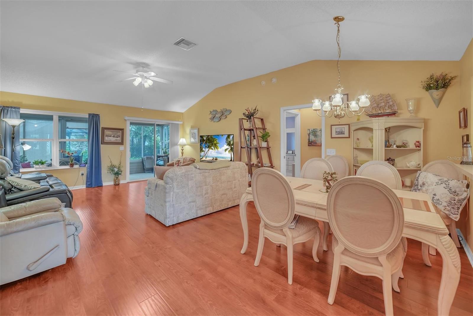 8371 SE 168TH TRINITY PL, THE VILLAGES, FL — photo 17