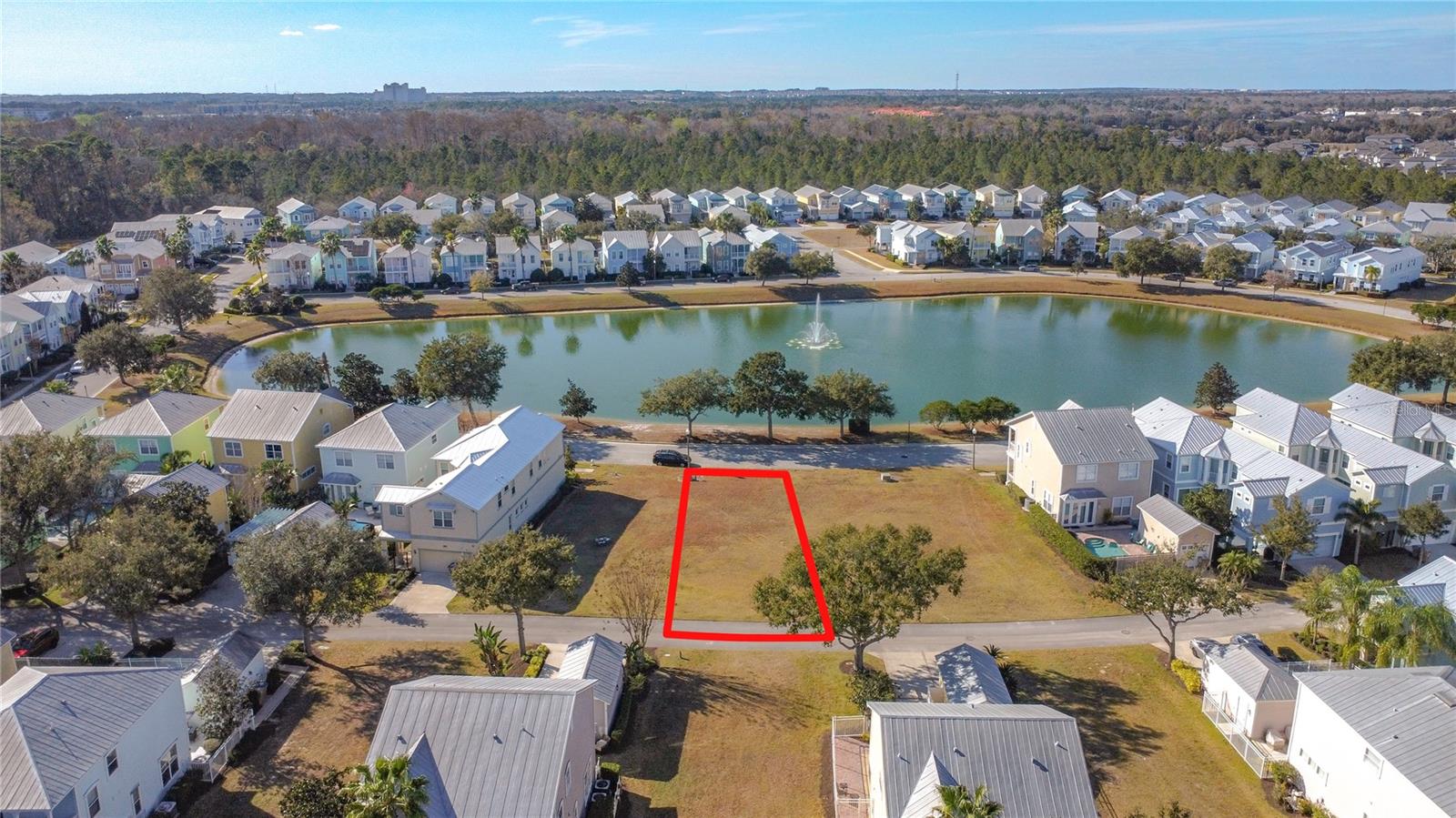 1527 FAIRVIEW CIR, REUNION, FL