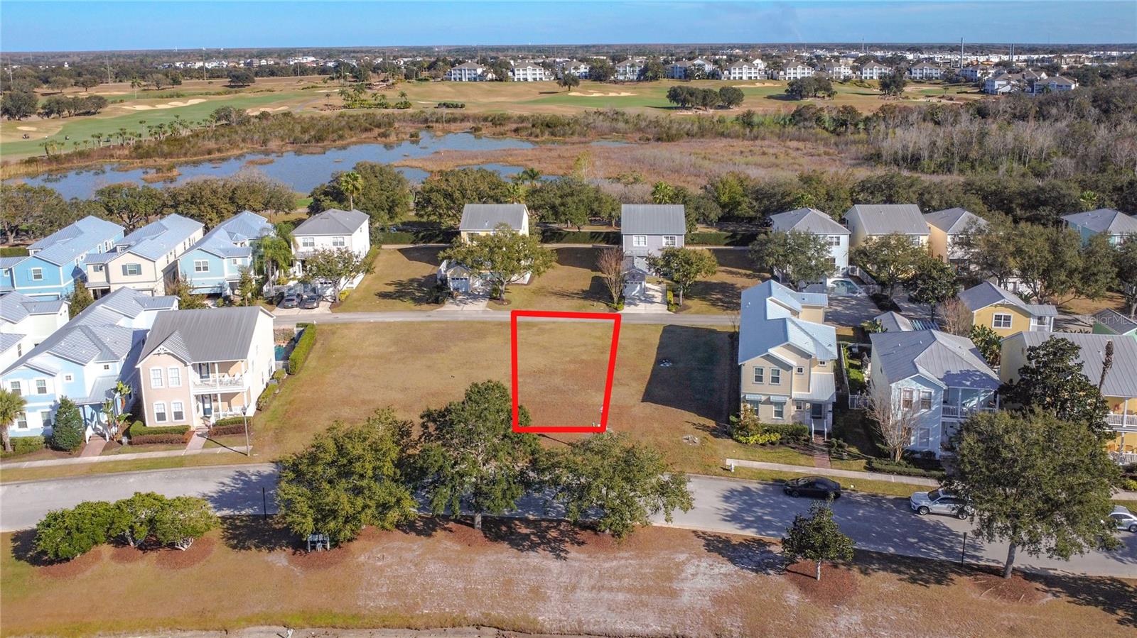 1527 FAIRVIEW CIR, REUNION, FL — photo 3