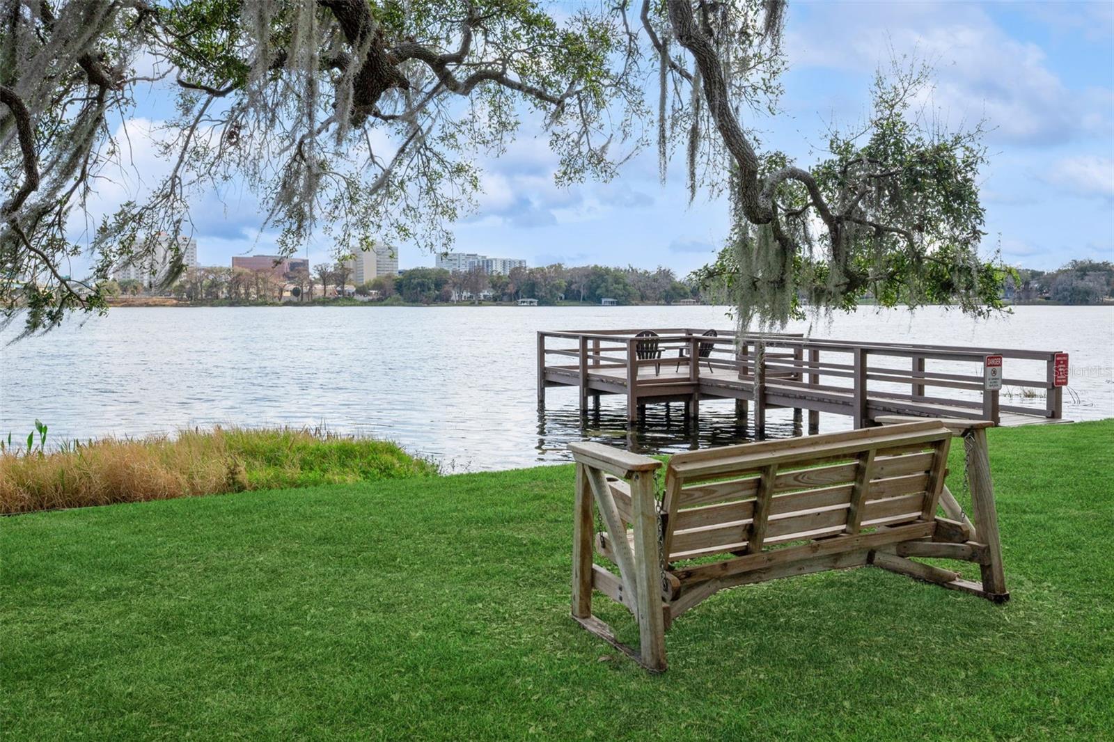 320 LAKEVIEW ST #108, ORLANDO, FL — photo 35