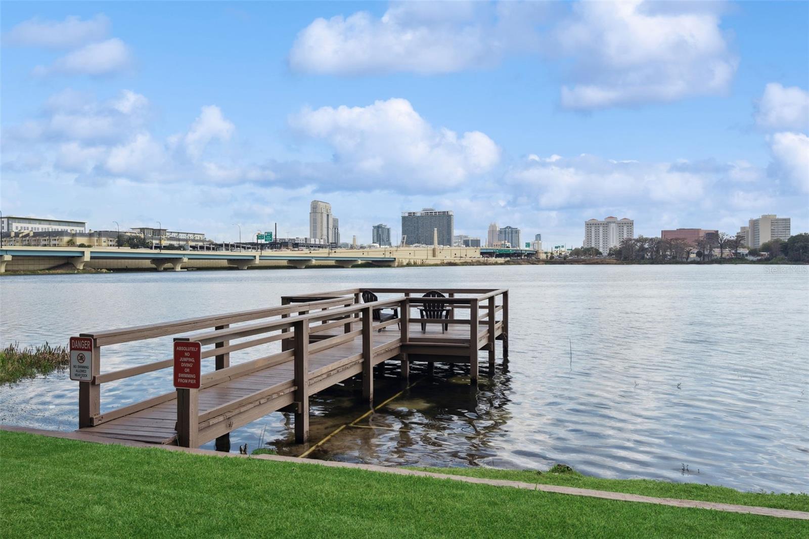 320 LAKEVIEW ST #108, ORLANDO, FL — photo 36