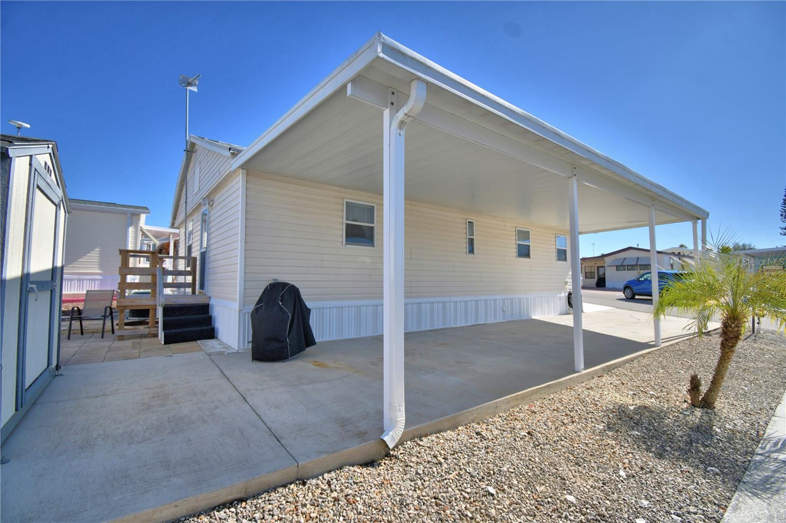 251 PATTERSON RD #B26, HAINES CITY, FL — photo 4
